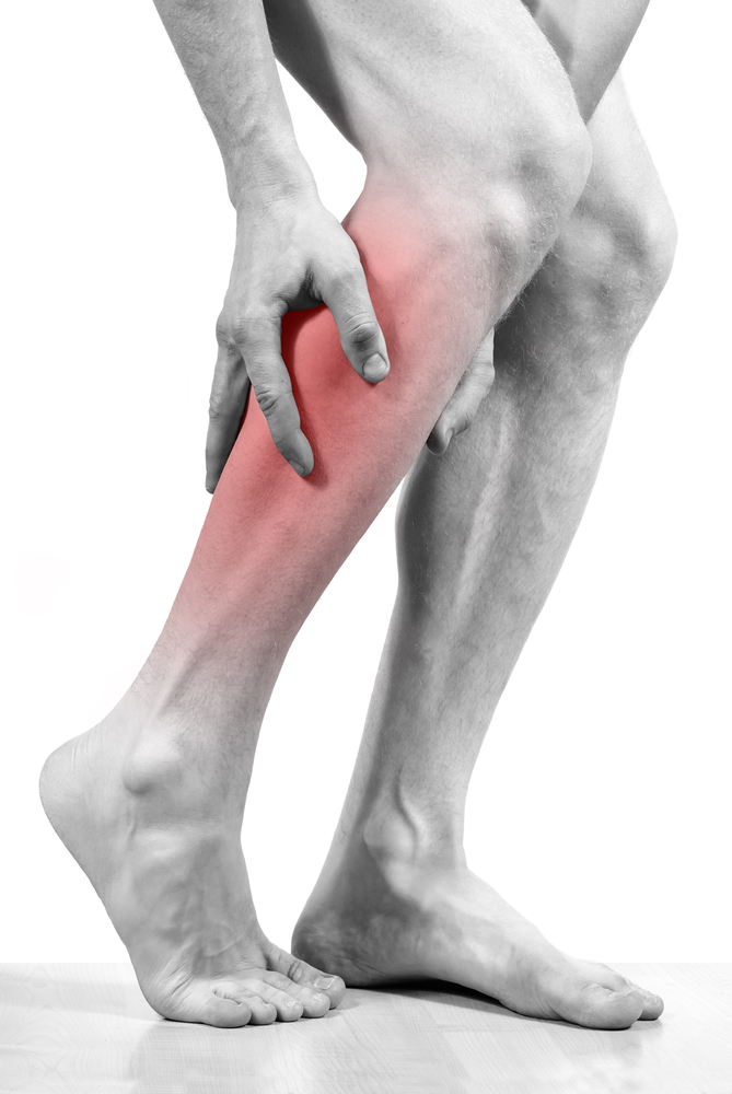 Cramp911 | Leg Cramp Remedy | Muscle Cramp Relief